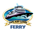 Cape May Lewis Ferry