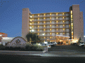 Reges Oceanfront Wildwood Crest Resort