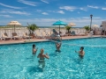 Wildwood Oceanfront Pool